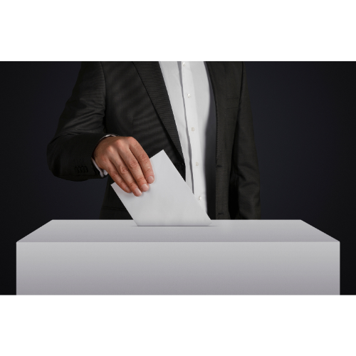 Resultados del proceso de elección del Comité de Ética